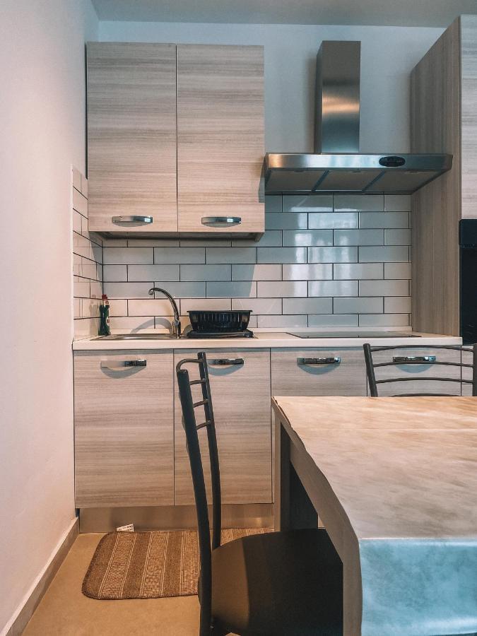 Exclusive Paceville New 3 Bedrooms Apartment Saint Julian's Bagian luar foto