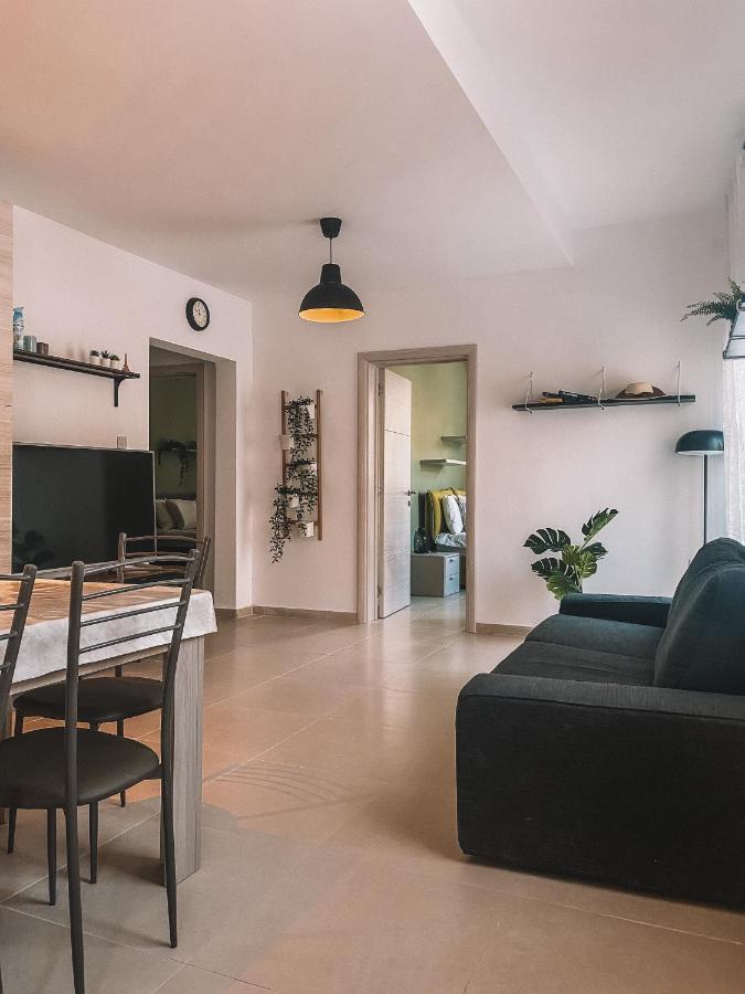 Exclusive Paceville New 3 Bedrooms Apartment Saint Julian's Bagian luar foto