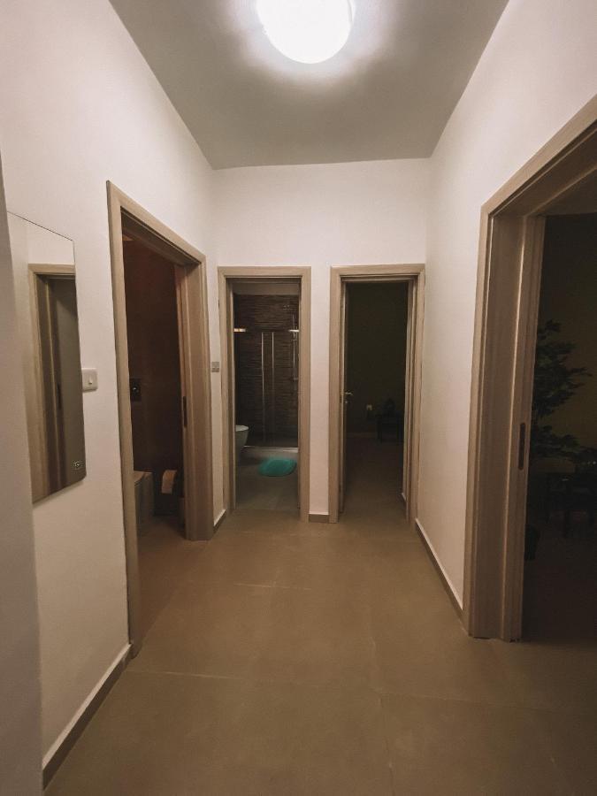 Exclusive Paceville New 3 Bedrooms Apartment Saint Julian's Bagian luar foto